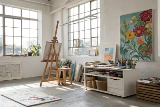 bailey hikawa artist partnership