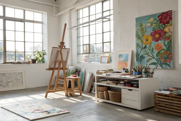 bailey hikawa artist partnership