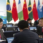 china trade risks climate goals