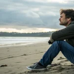 comedian guy williams mourns fathers death