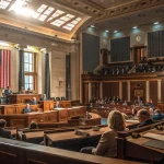 congress crafts land strikes plan