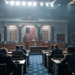 congress spars over credit cap increase