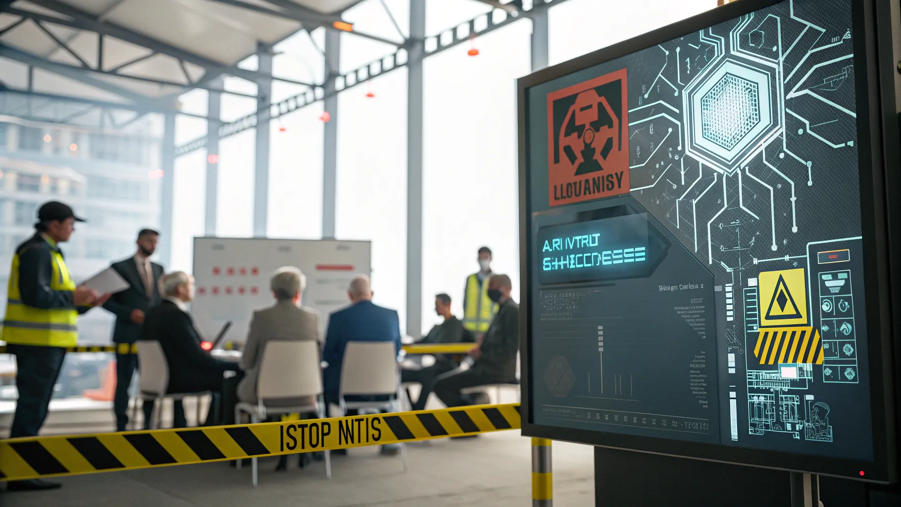 AI Bubble Warnings Grow as Industry Leaders Sound Alarm The New York