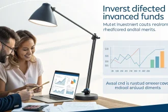 direct mutual funds cut costs