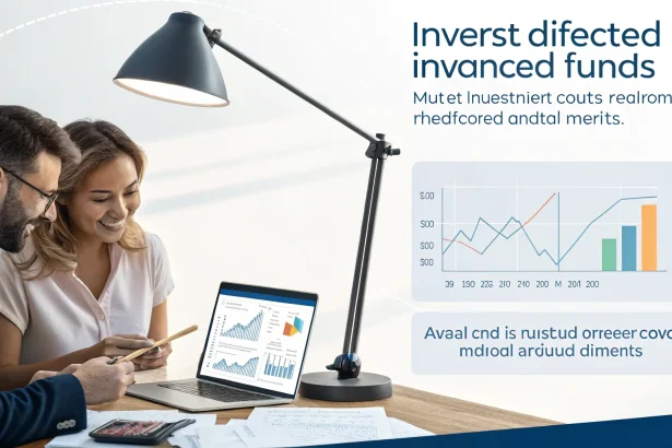 direct mutual funds cut costs