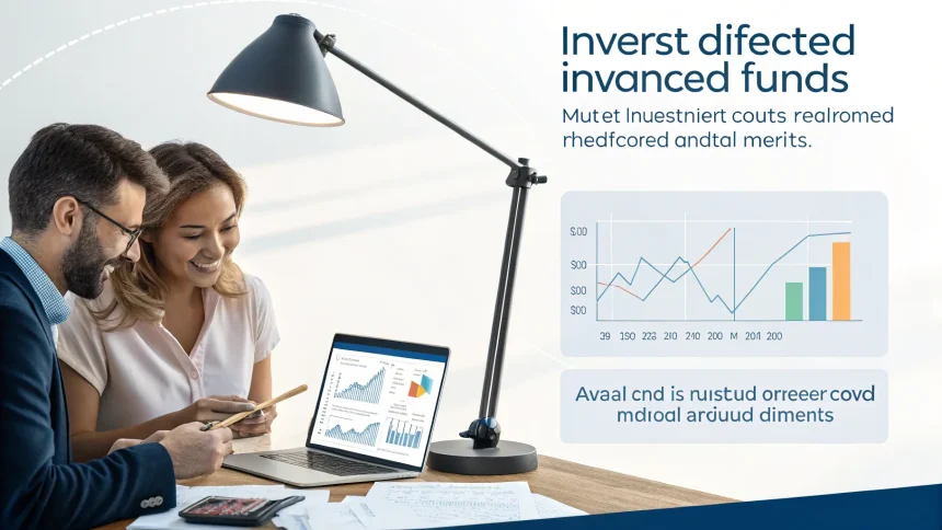 direct mutual funds cut costs