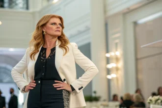 fergie reportedly plans bold rebrand