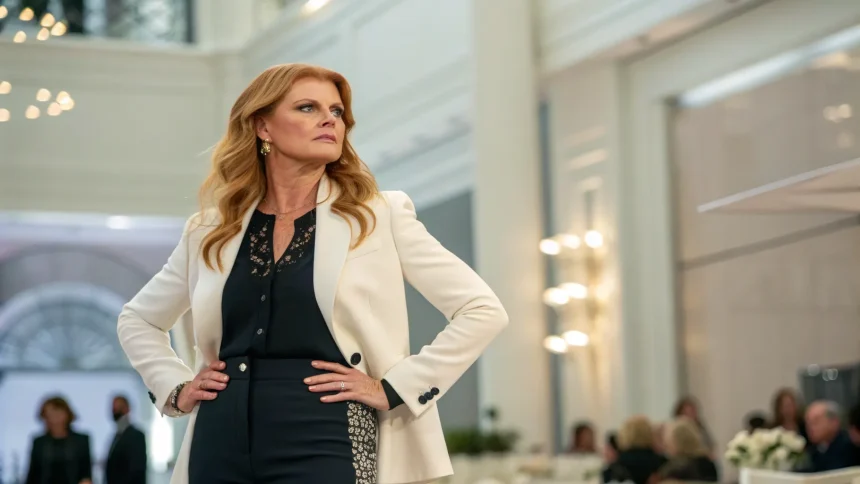 fergie reportedly plans bold rebrand