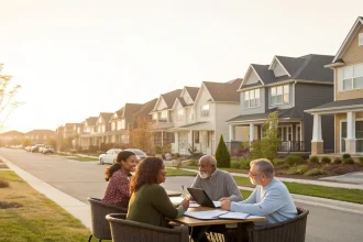 # fhfa fifty year mortgage claim debate