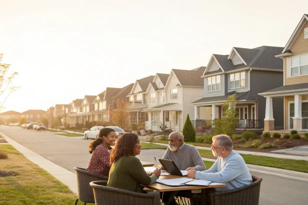 # fhfa fifty year mortgage claim debate