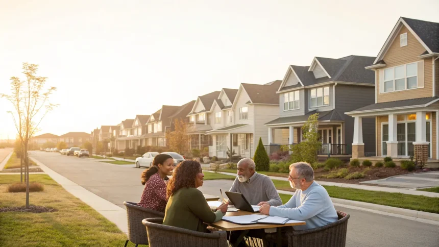 # fhfa fifty year mortgage claim debate