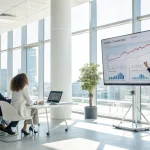 # financial sector oracle margins scrutinized