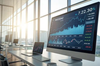 fiserv shifts listing to nasdaq