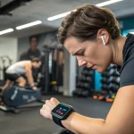 fitbit tests ai health coach