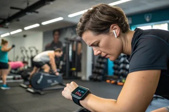 fitbit tests ai health coach