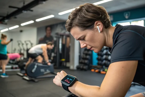 fitbit tests ai health coach