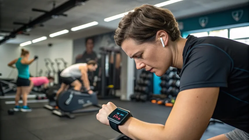 fitbit tests ai health coach