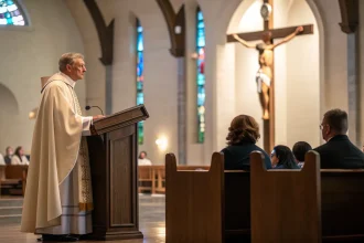 former stark county priest becomes bishop
