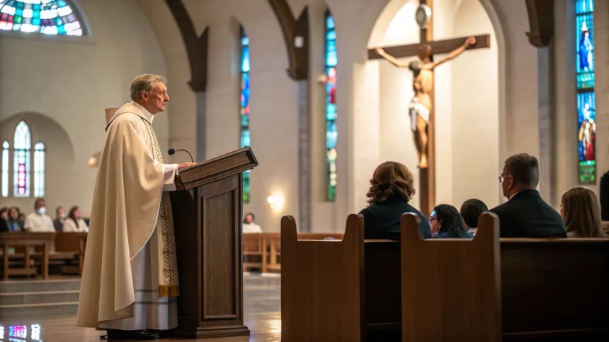 former stark county priest becomes bishop