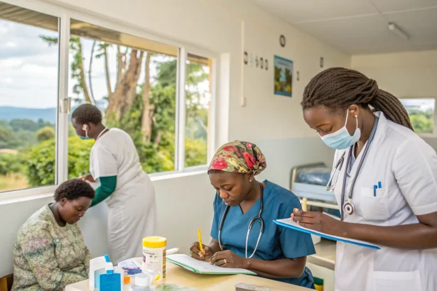 givewell weighs cameroon health funding