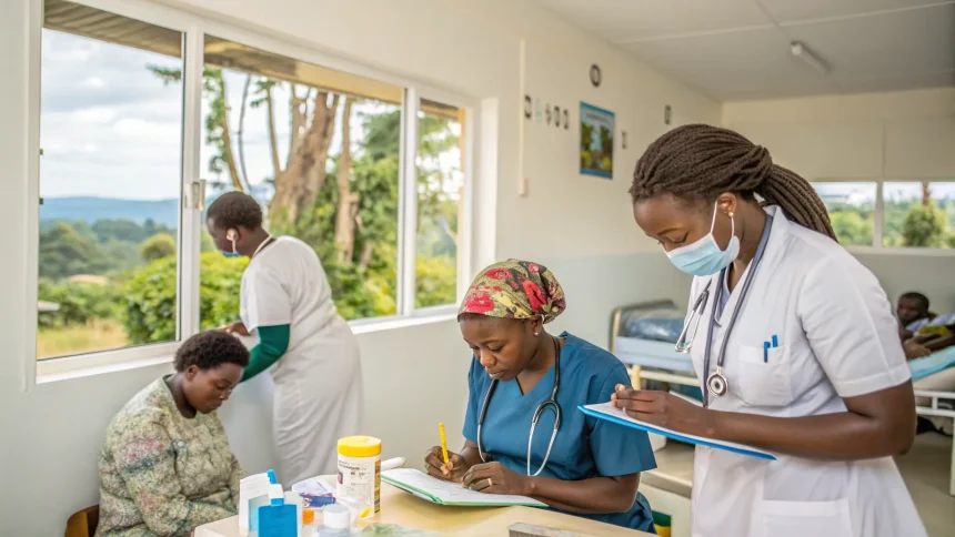 givewell weighs cameroon health funding