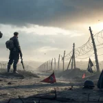 global push for peace loses steam