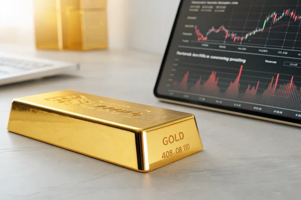 gold prices test inflation hedge claims