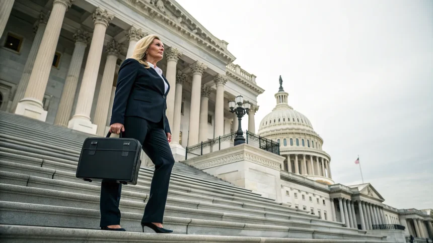 greene begins third term georgia