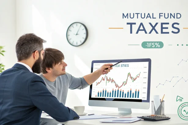 how mutual fund taxes are decided mutual fund taxation can be complex as it depends on several factors including the type of fun