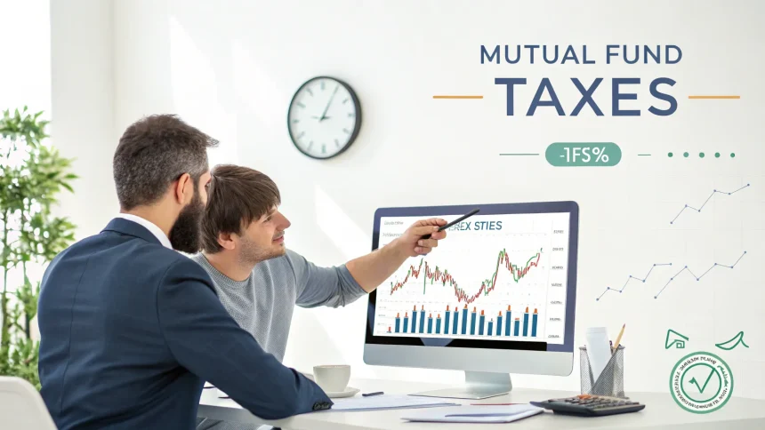 how mutual fund taxes are decided mutual fund taxation can be complex as it depends on several factors including the type of fun