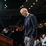 hurley fumes after uconn falls arizona