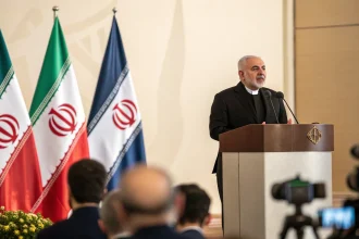 iran dismisses us overture unfair