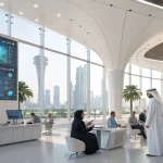 microsoft pledges uae tech investment