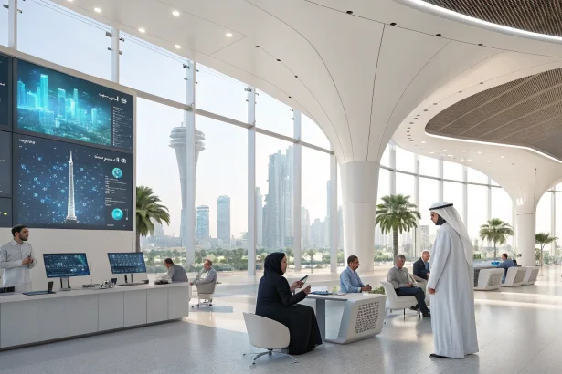 microsoft pledges uae tech investment