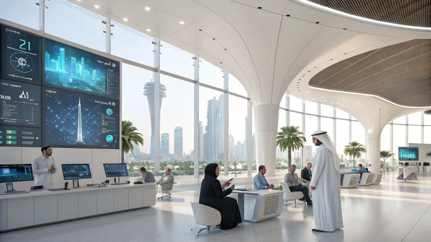 microsoft pledges uae tech investment