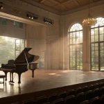 mit mourns ai music pioneer