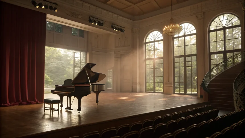 mit mourns ai music pioneer