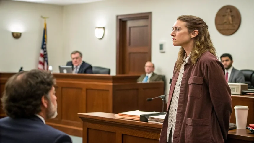 morgan geyser pleads guilty homicide