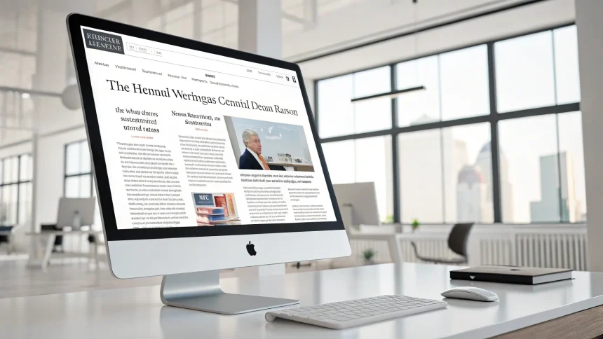 musk launches ai written grokipedia platform