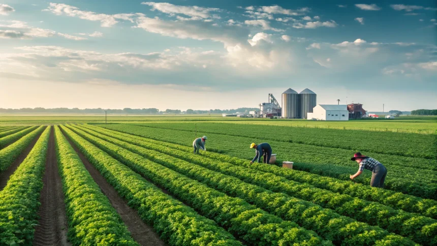 niti aayog farm growth forecast