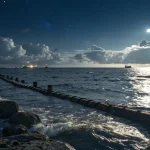 nord stream blasts haunt europe