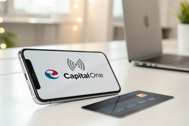 phone network debuts credit card