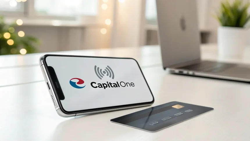 phone network debuts credit card