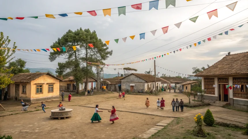 photographer urges exploring culture outside cities