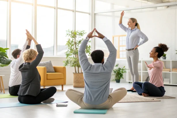 rethinking workplace wellness size inclusion