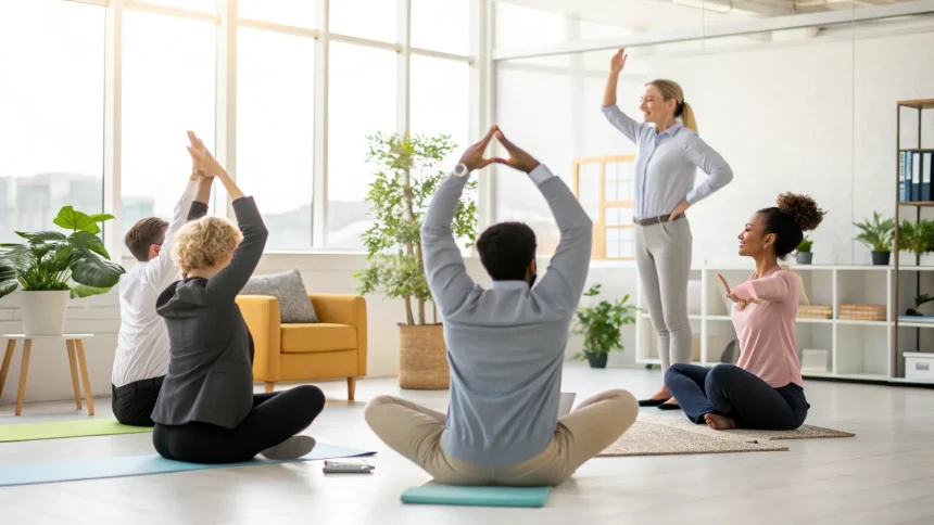 rethinking workplace wellness size inclusion
