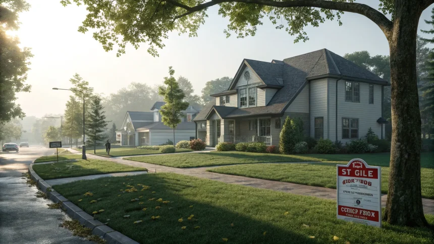 skepticism grows over fifty year mortgages