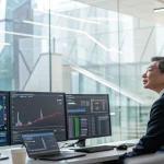 tech outlook valuation ai demand