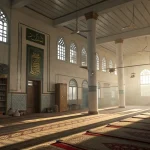 # teen suspect named jakarta mosque attack