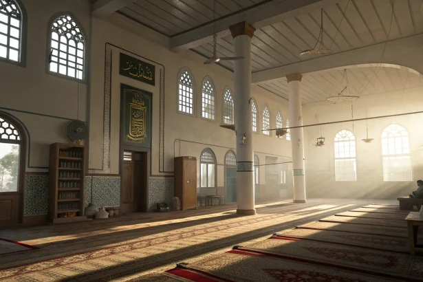 # teen suspect named jakarta mosque attack